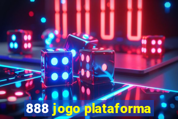 888 jogo plataforma